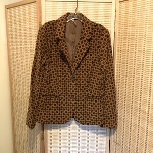 Free People blazer
